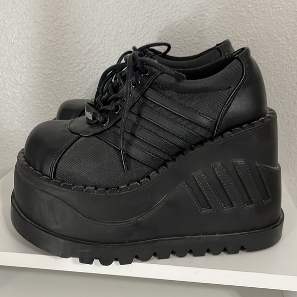 Demonia STOMP-08 - Picture 3 of 7